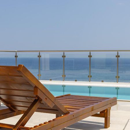 Villa Pava-Sea View Brand New 2024 Villa 아크앤젤로스 외부 사진