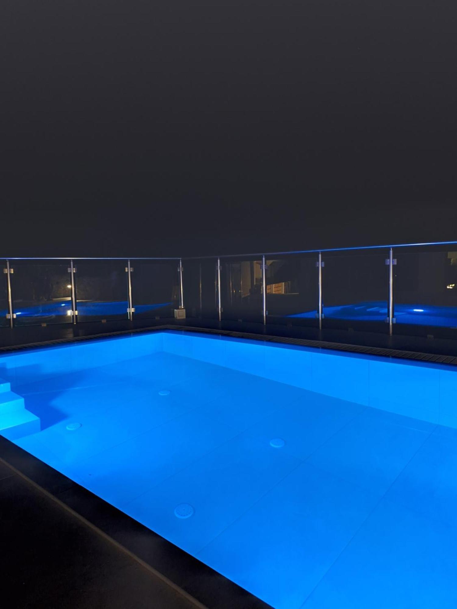Villa Pava-Sea View Brand New 2024 Villa 아크앤젤로스 외부 사진