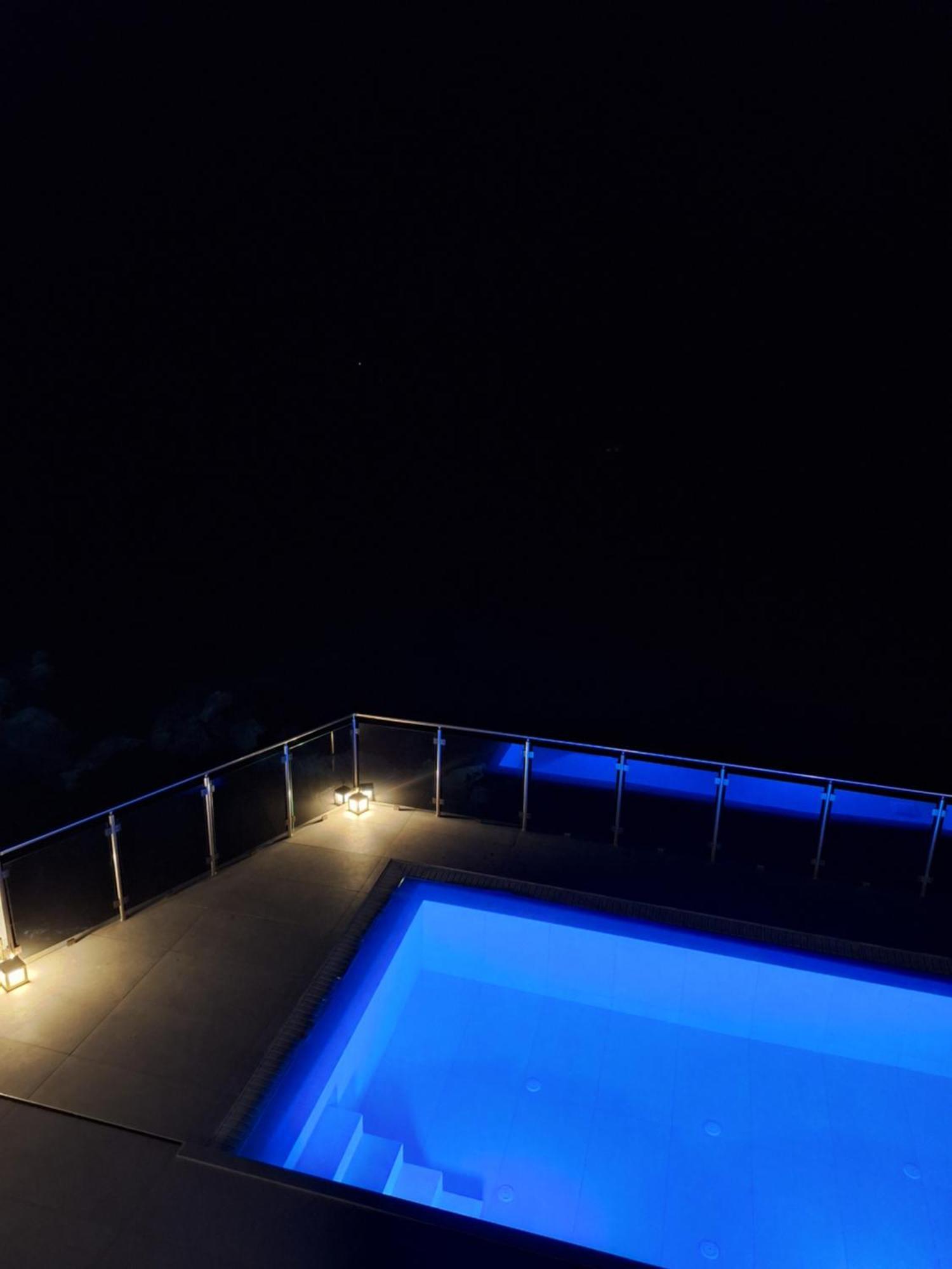 Villa Pava-Sea View Brand New 2024 Villa 아크앤젤로스 외부 사진