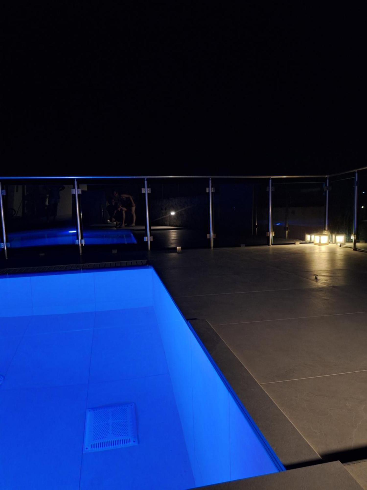 Villa Pava-Sea View Brand New 2024 Villa 아크앤젤로스 외부 사진