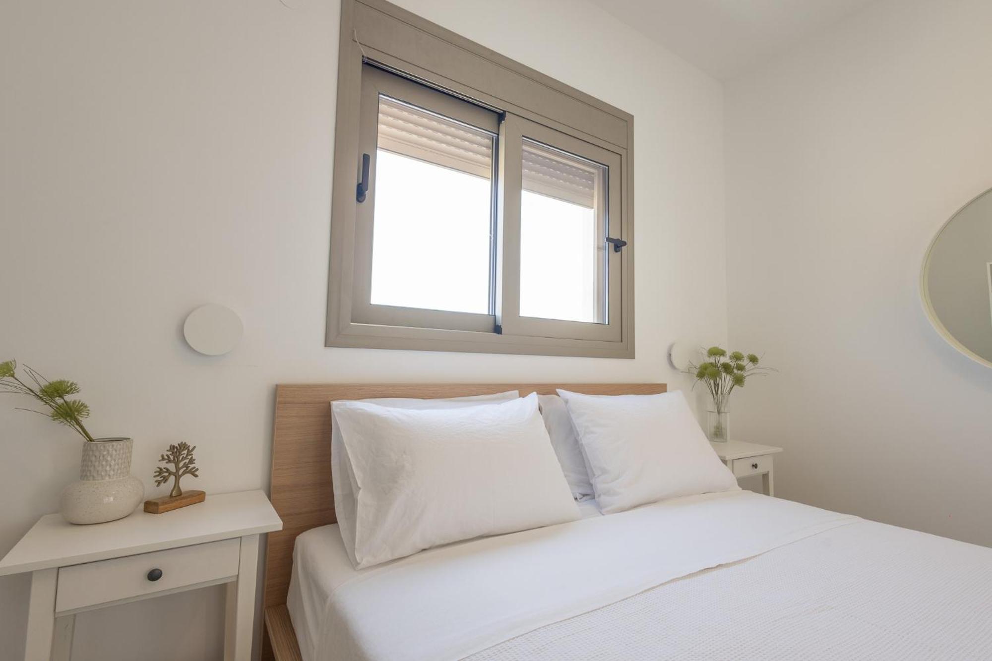 Villa Pava-Sea View Brand New 2024 Villa 아크앤젤로스 외부 사진