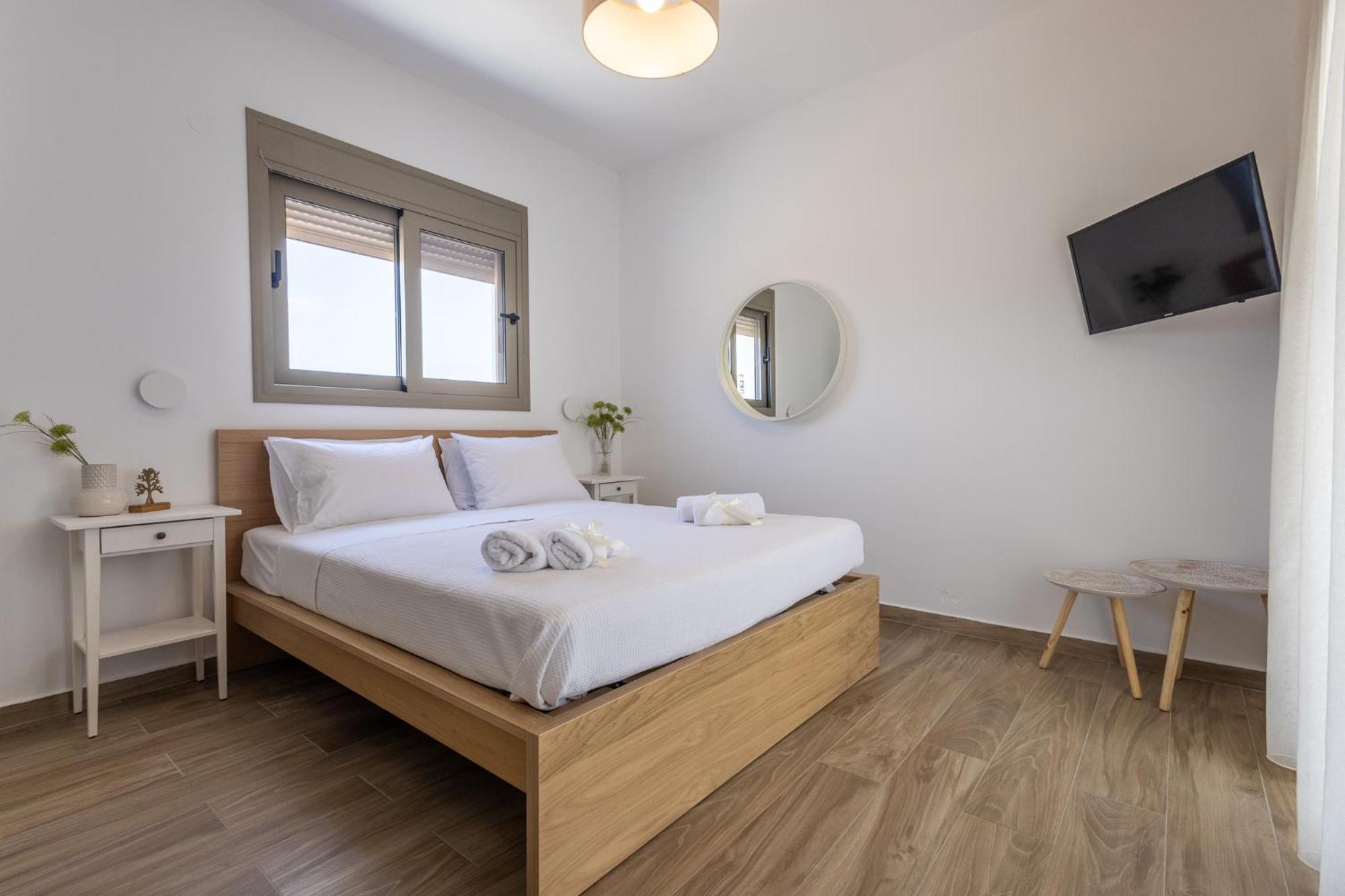 Villa Pava-Sea View Brand New 2024 Villa 아크앤젤로스 외부 사진