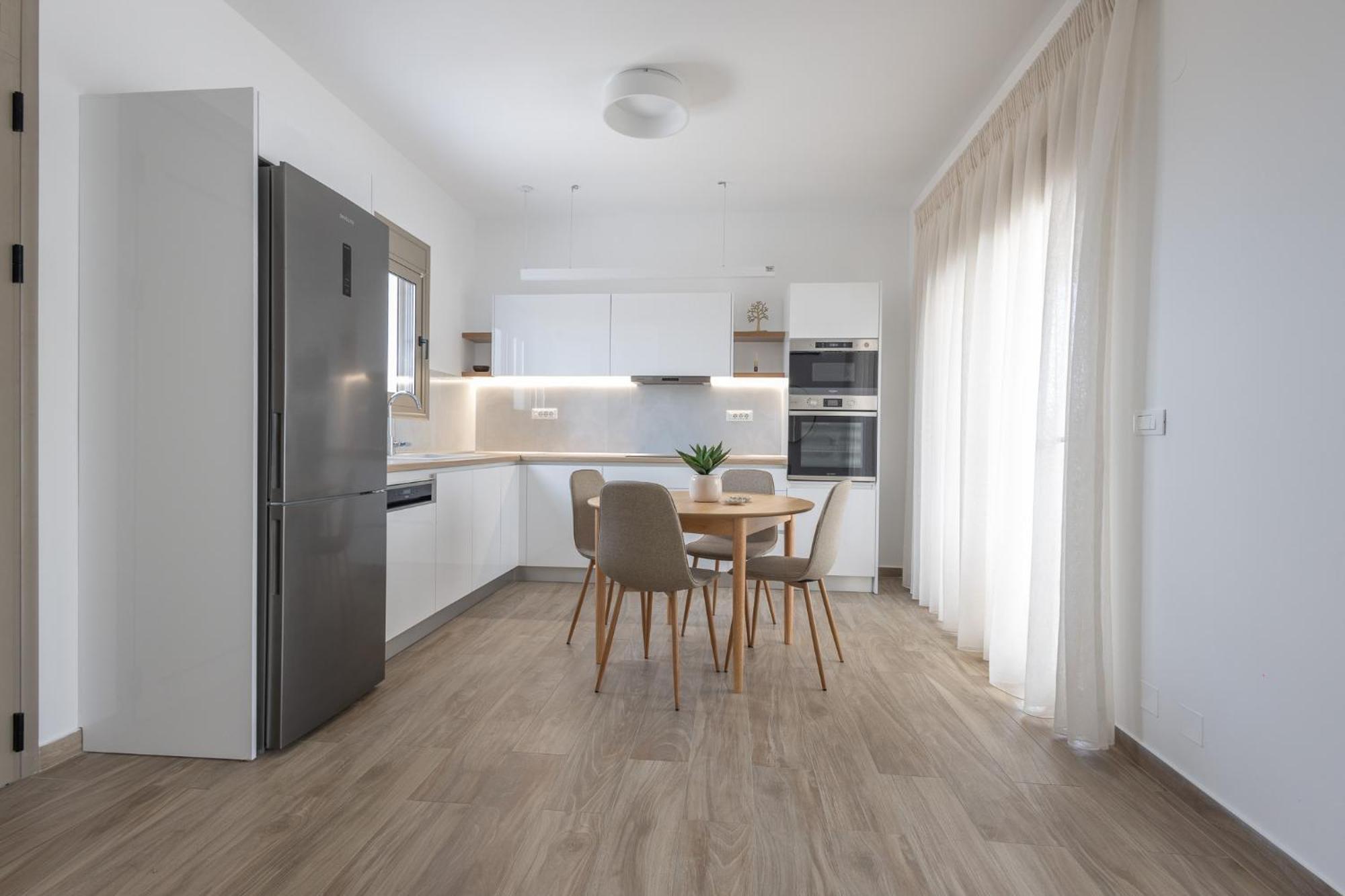 Villa Pava-Sea View Brand New 2024 Villa 아크앤젤로스 외부 사진