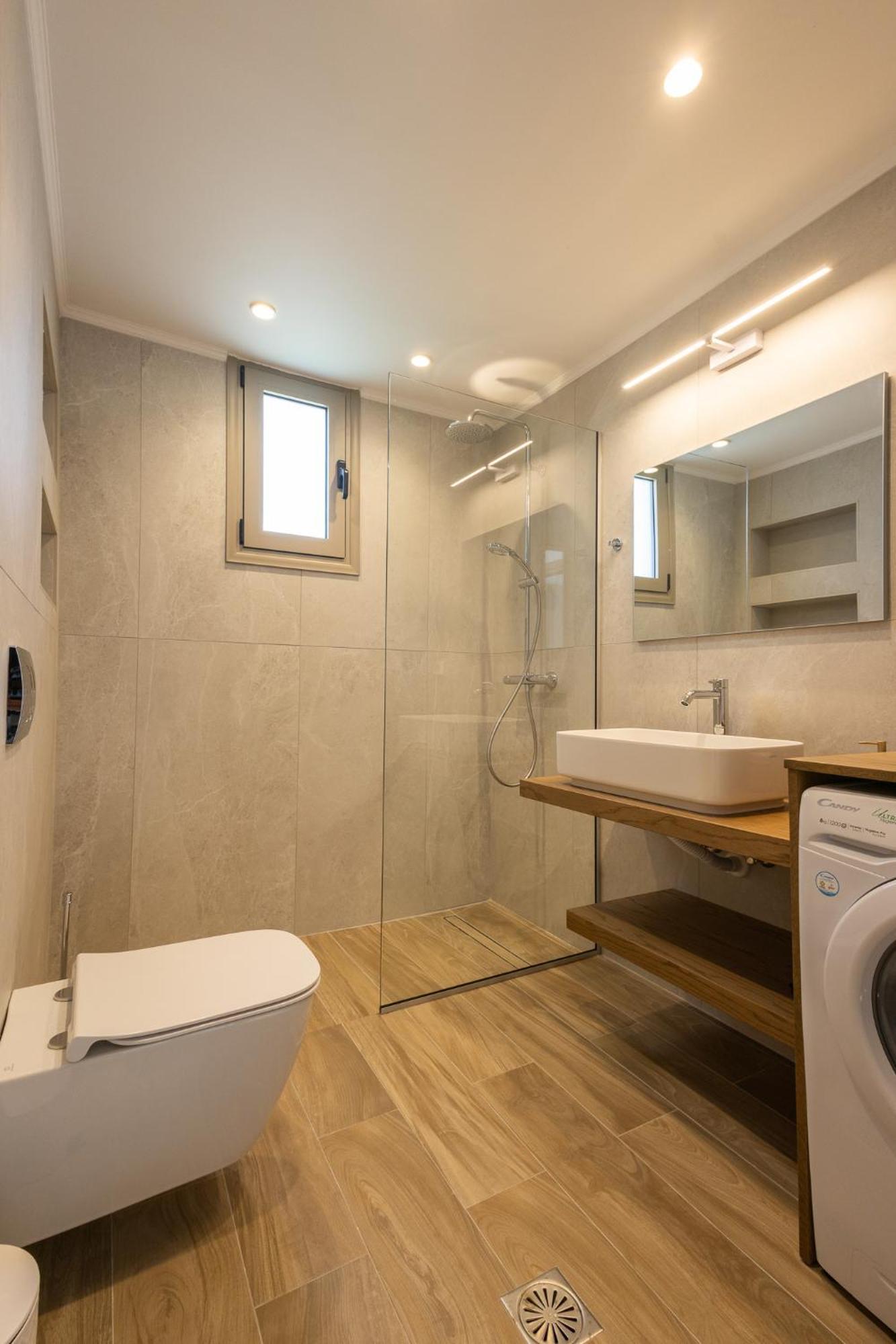 Villa Pava-Sea View Brand New 2024 Villa 아크앤젤로스 외부 사진