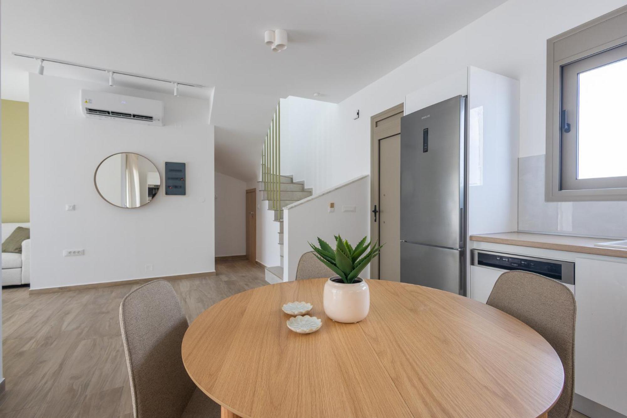 Villa Pava-Sea View Brand New 2024 Villa 아크앤젤로스 외부 사진