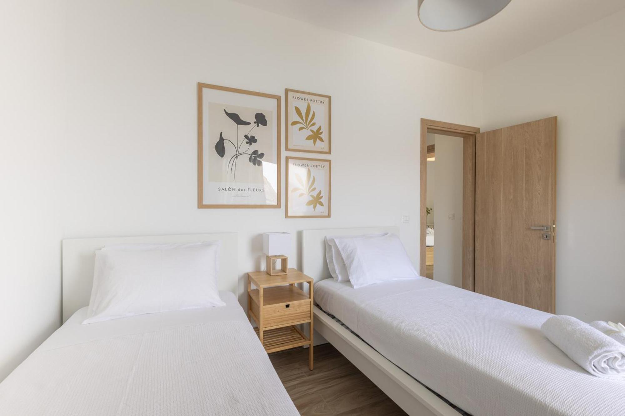 Villa Pava-Sea View Brand New 2024 Villa 아크앤젤로스 외부 사진