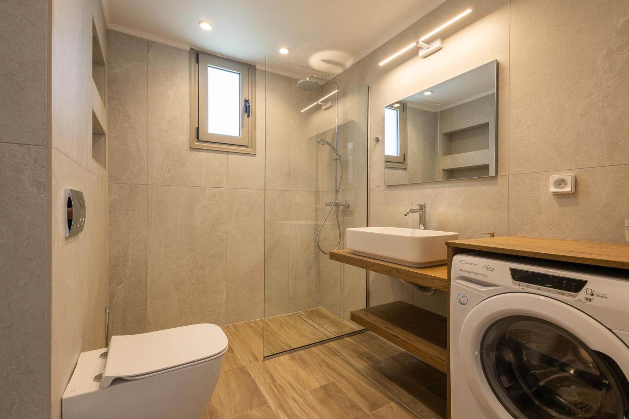 Villa Pava-Sea View Brand New 2024 Villa 아크앤젤로스 외부 사진