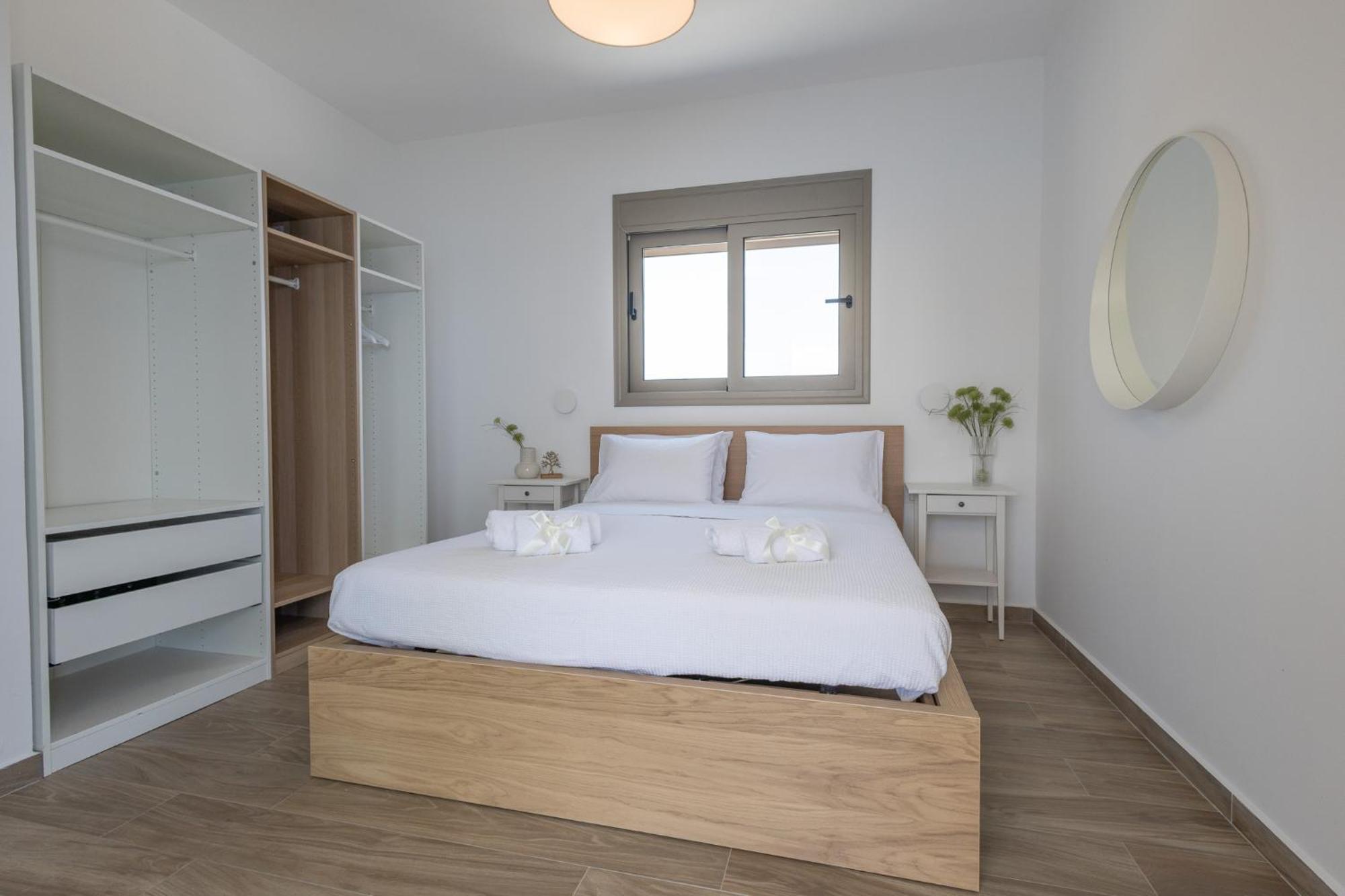 Villa Pava-Sea View Brand New 2024 Villa 아크앤젤로스 외부 사진