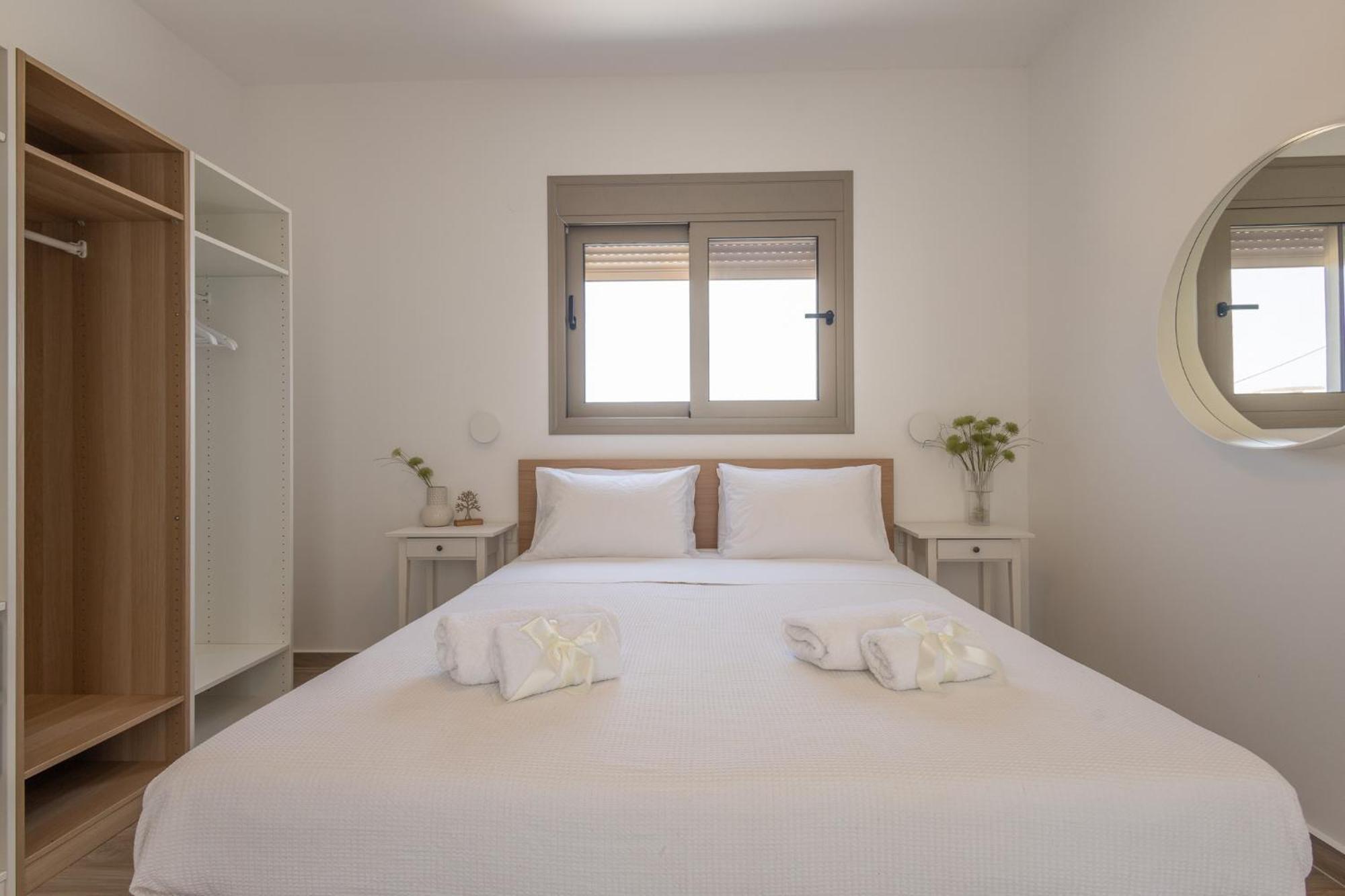 Villa Pava-Sea View Brand New 2024 Villa 아크앤젤로스 외부 사진