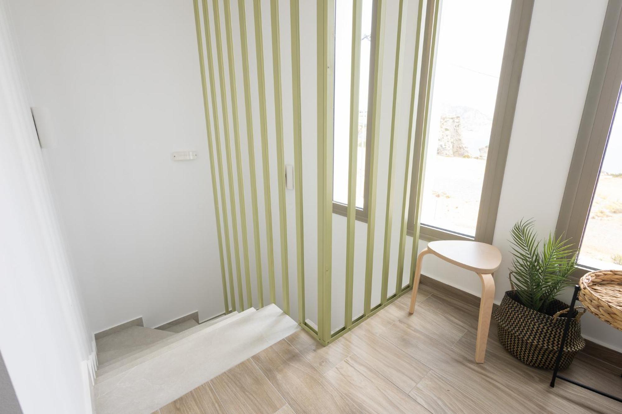 Villa Pava-Sea View Brand New 2024 Villa 아크앤젤로스 외부 사진