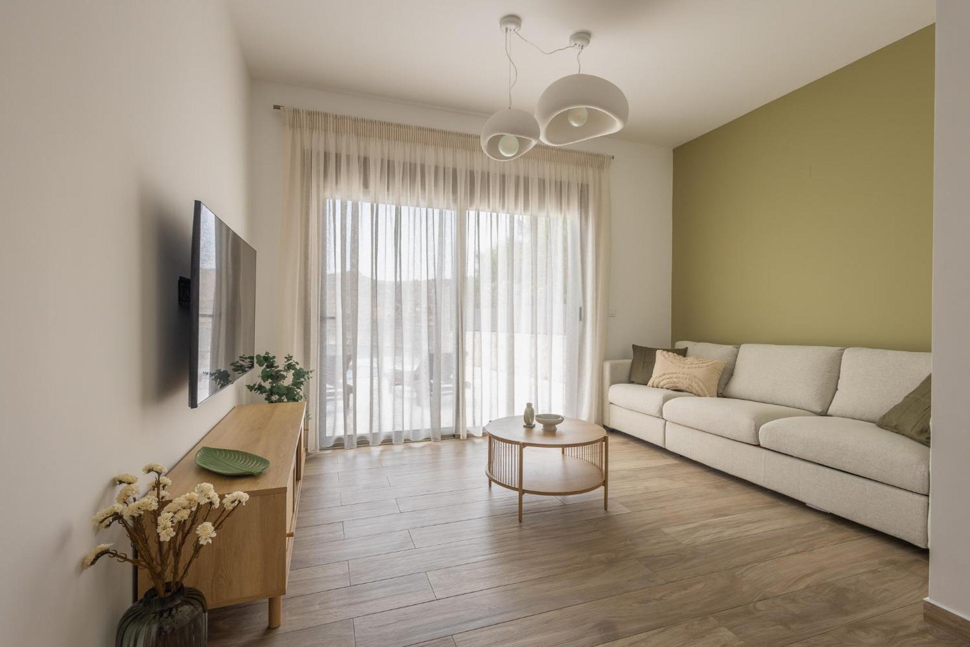 Villa Pava-Sea View Brand New 2024 Villa 아크앤젤로스 외부 사진