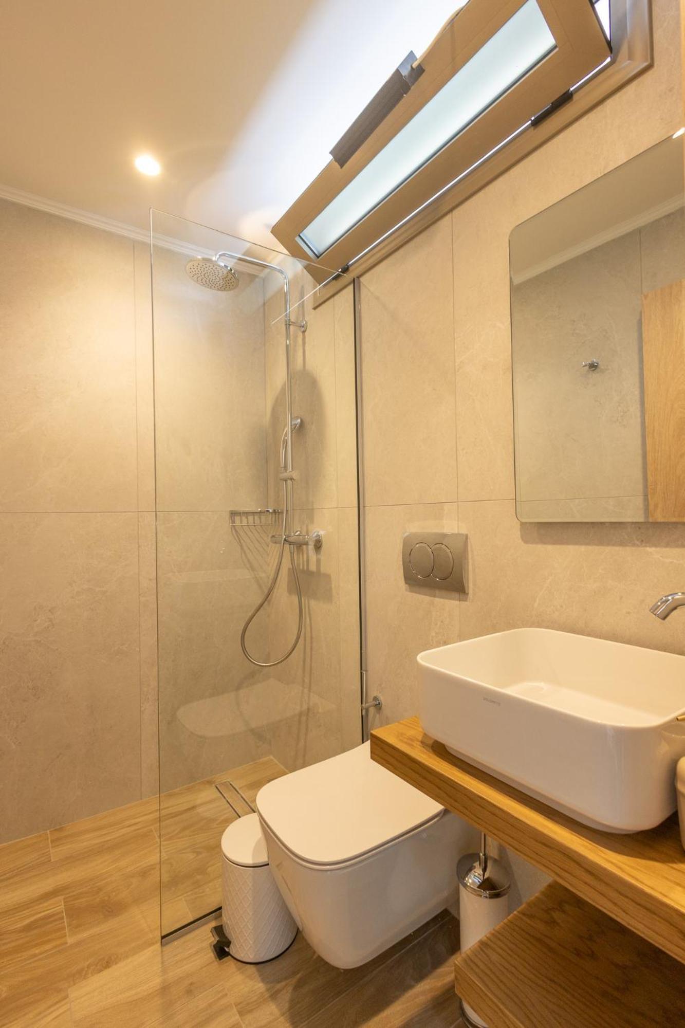 Villa Pava-Sea View Brand New 2024 Villa 아크앤젤로스 외부 사진