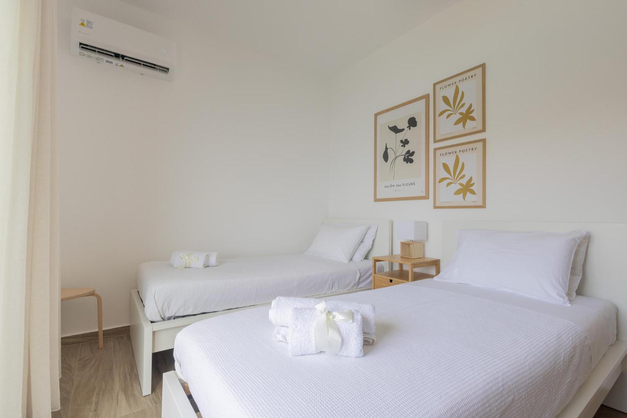 Villa Pava-Sea View Brand New 2024 Villa 아크앤젤로스 외부 사진