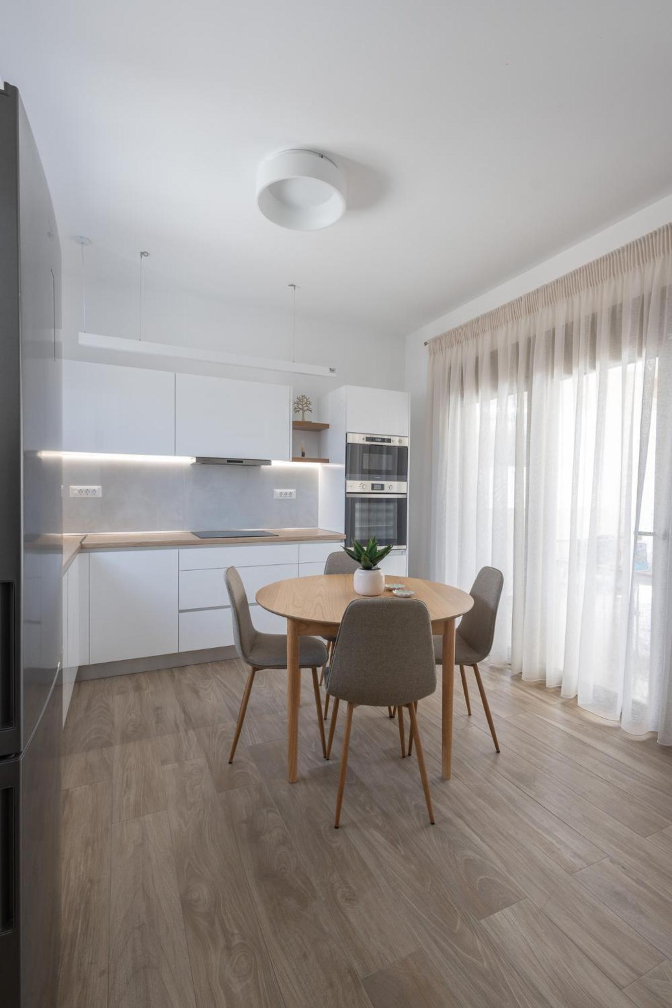 Villa Pava-Sea View Brand New 2024 Villa 아크앤젤로스 외부 사진
