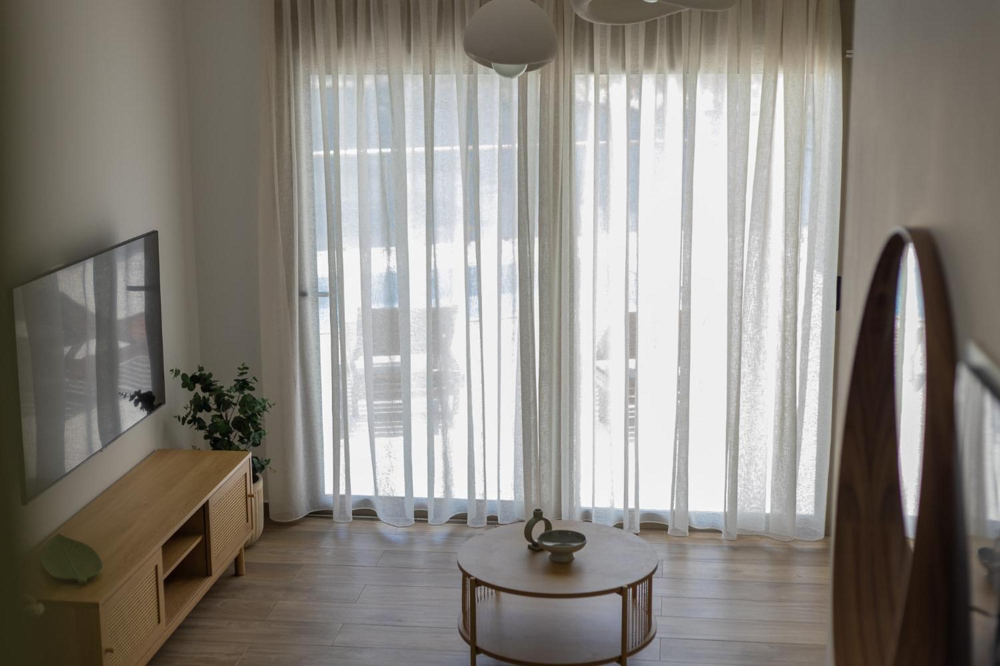 Villa Pava-Sea View Brand New 2024 Villa 아크앤젤로스 외부 사진