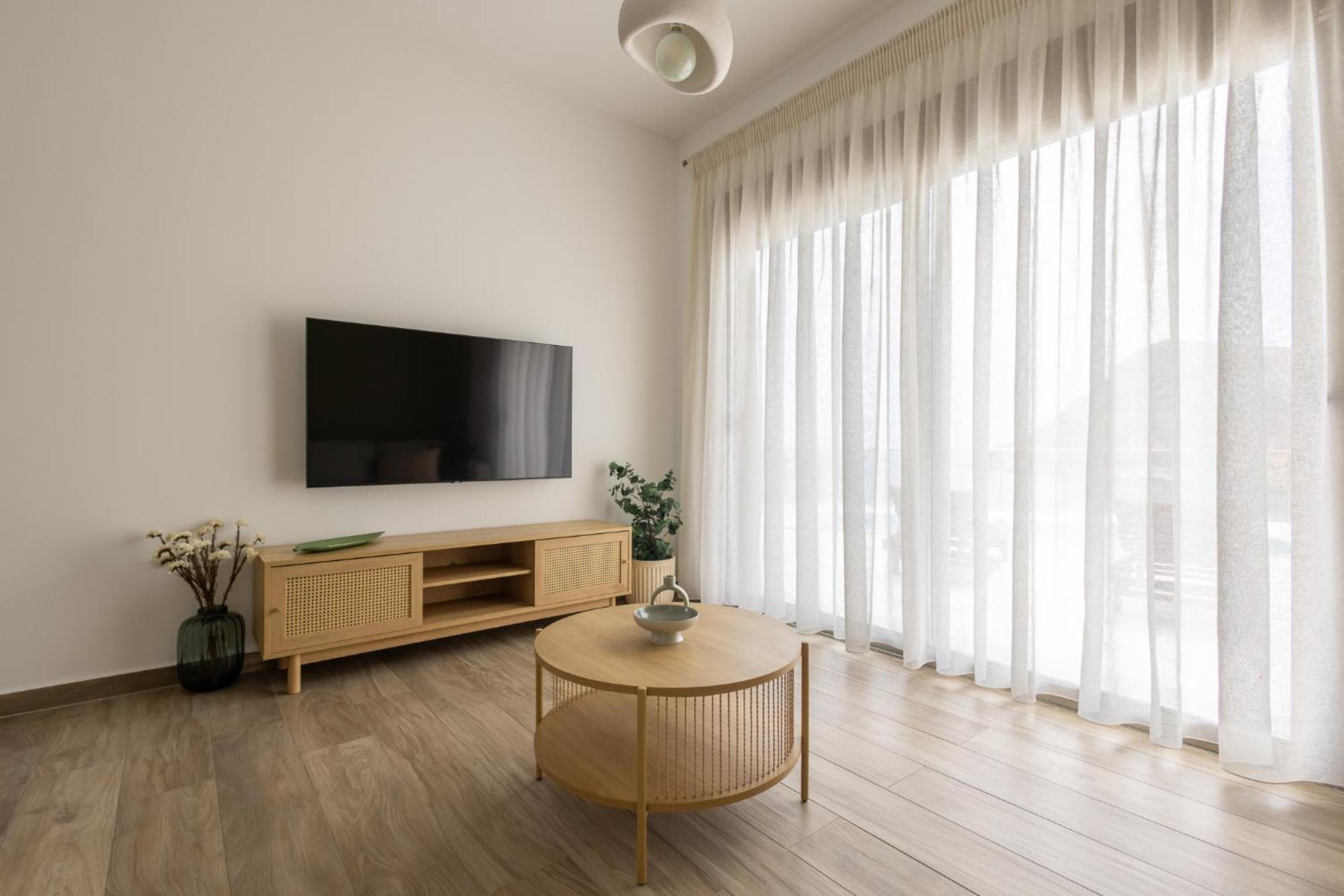 Villa Pava-Sea View Brand New 2024 Villa 아크앤젤로스 외부 사진