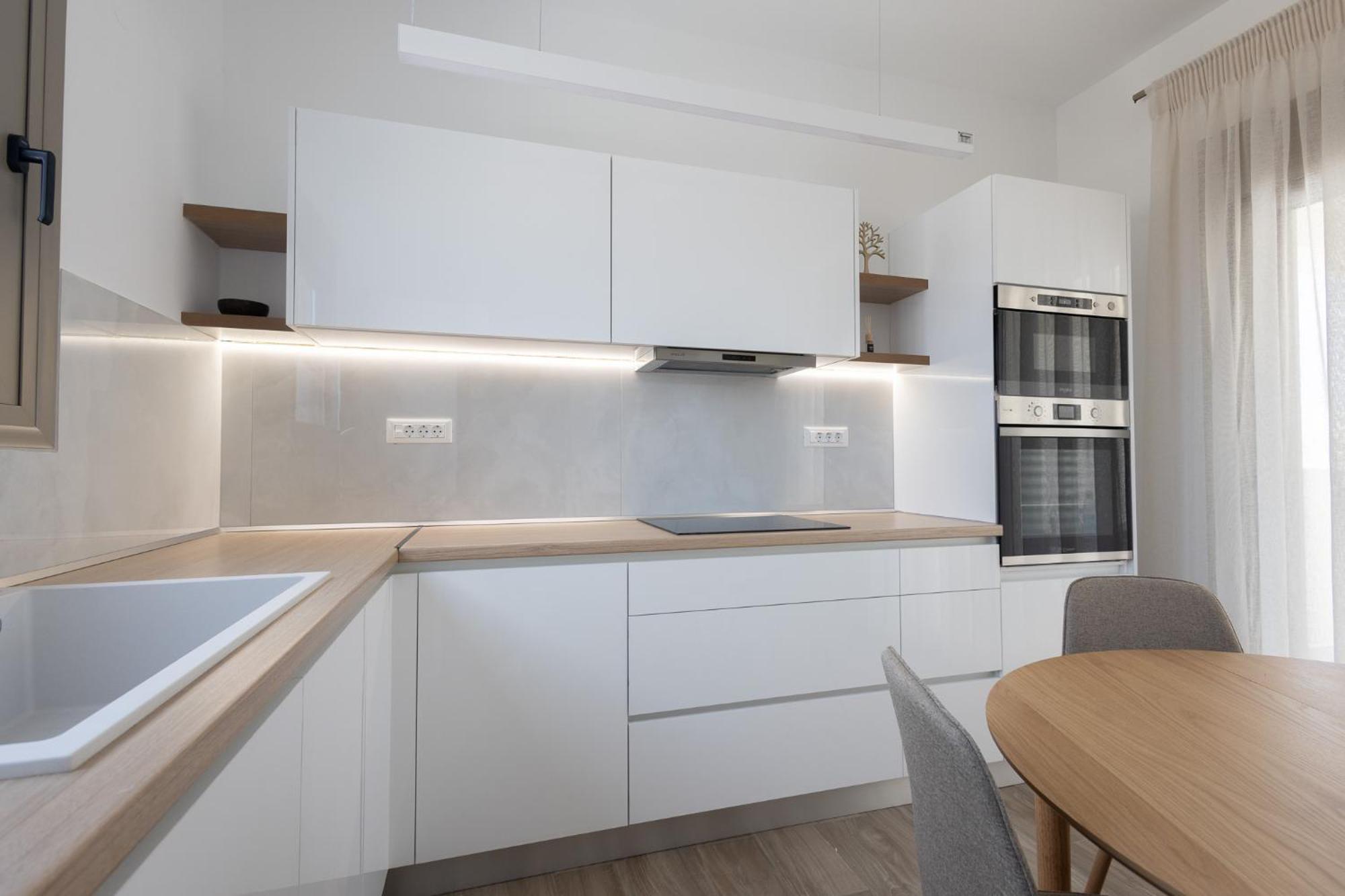 Villa Pava-Sea View Brand New 2024 Villa 아크앤젤로스 외부 사진